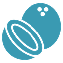 Coconut 3 icon