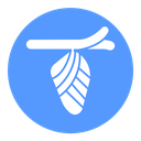 Cocoon icon