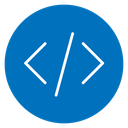 Code icon