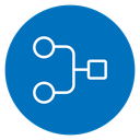 Code Fork 2 icon
