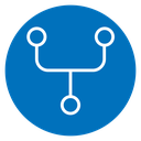 Code Fork icon