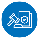 Code of conduct icon