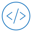 Code icon