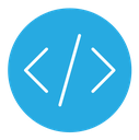 Coding icon