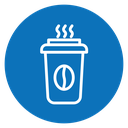 Coffee icon
