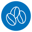 Coffee Bean icon