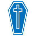 Coffin icon