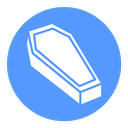 Coffin icon