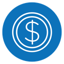 Coin icon