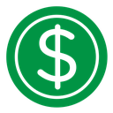 Coin icon