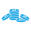 Coins icon