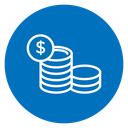 Coins 2 icon