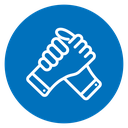 Collaborative icon