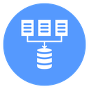 Collection Server Database icon