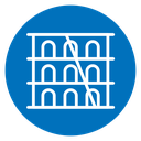 Colosseum icon