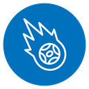 Comet 2 icon