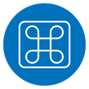 Command 3 icon
