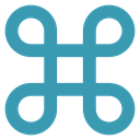 Command icon