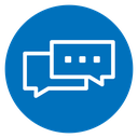 Comment icon