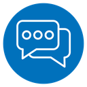 Comment icon