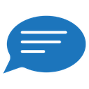 Comment icon