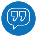 Comment quote icon