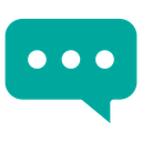 Comment Three Dots icon