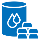 Commodity icon