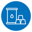 Commodity icon