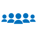 Community (2) icon