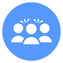 Community Group icon