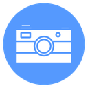 Compact Film Camera icon