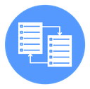 Compare icon