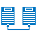Compare icon