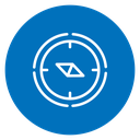 Compass 4 icon