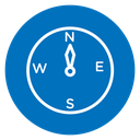Compass 2 icon