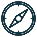 Compass 2 icon