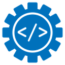 Compile icon