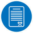 Complaint icon