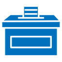 Complaint box icon
