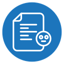 Complaints icon