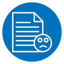Complaints icon