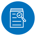 Compliance document icon