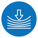 Compress icon