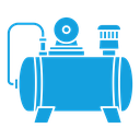 Compressor icon