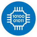 Computation icon