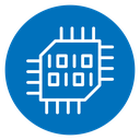 Computation icon