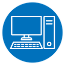 Computer 2 icon