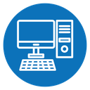 Computer 2 icon