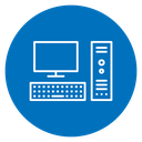 Computer 2 icon